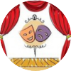 Théâtre Logo